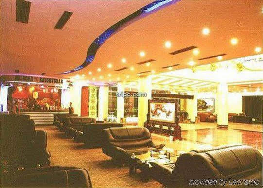 Phoenix Grand Hotel Fenghuang Exterior foto