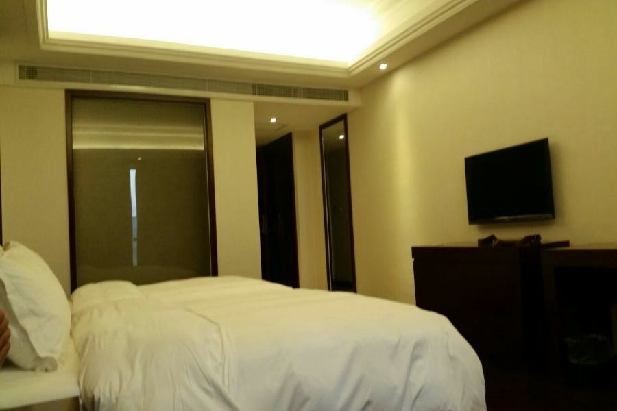 Phoenix Grand Hotel Fenghuang Exterior foto